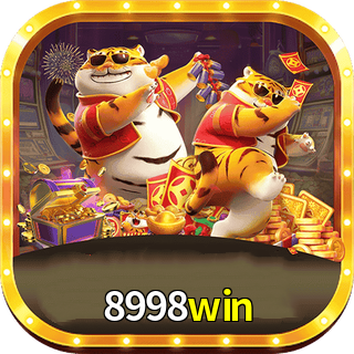 Logo da 8998win