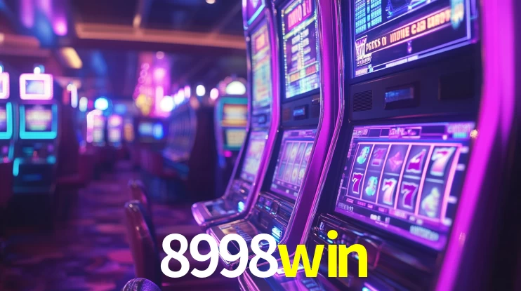 Cassino Online 8998win