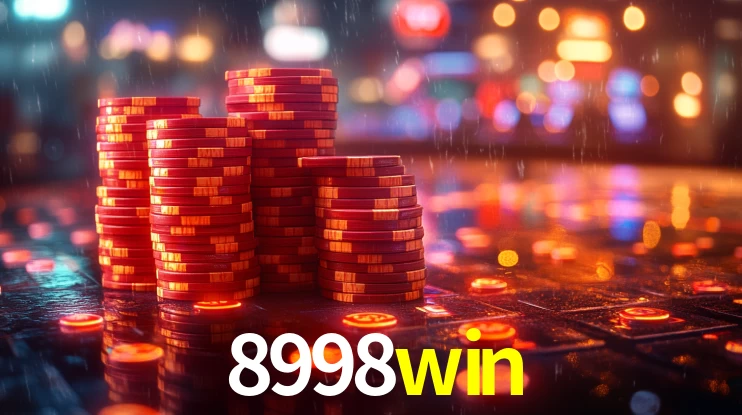 Suporte no Cassino Online 8998win